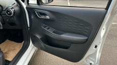 MG MG3 1.5 VTi-TECH Exclusive 5dr [Navigation] Petrol Hatchback